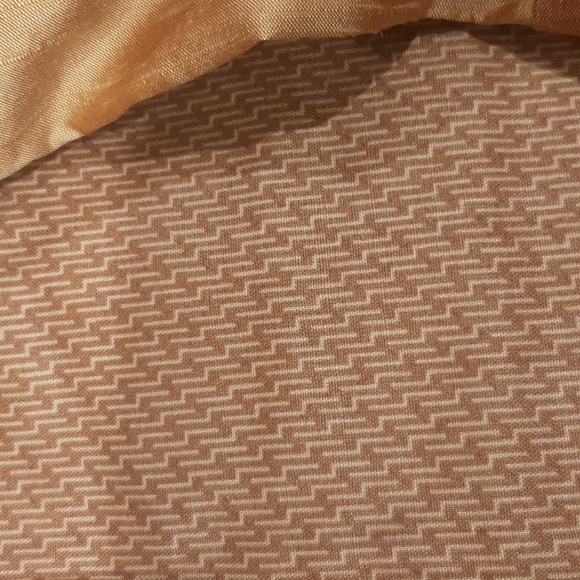 Duvet cover 100% silk face 100%egyptian cotton back - Picture 5 of 9